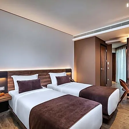 Imperial Urban Smart Hotell 4*