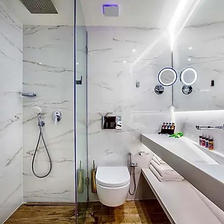 Hotell Imperial Urban Smart 4*