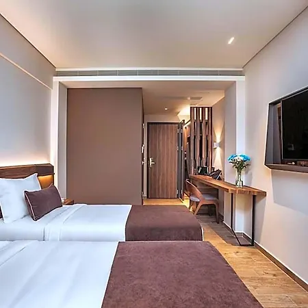 Imperial Urban Smart 4*