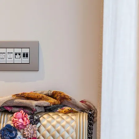 Hotel Imperial Urban Smart 4*