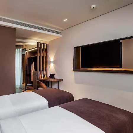 Imperial Urban Smart 4* Thessaloniki