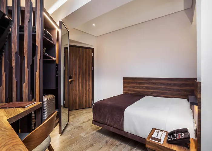 Hotel Imperial Urban Smart Thessaloniki