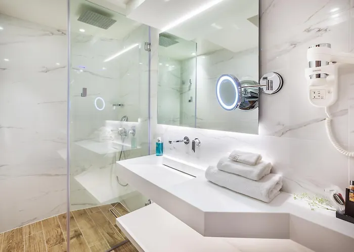 Imperial Urban Smart