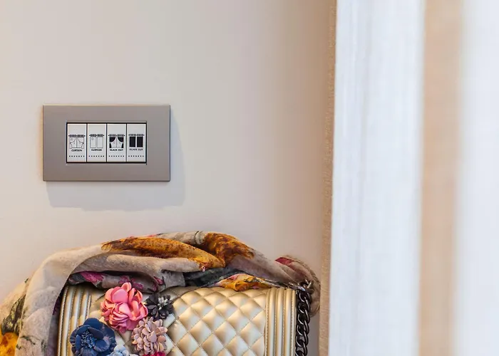 Imperial Urban Smart 4*