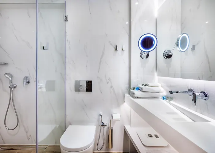 Imperial Urban Smart 4* Thessaloniki