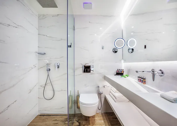 Imperial Urban Smart Hotel Thessaloniki