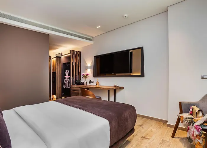 Imperial Urban Smart Hotel