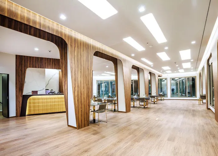 Imperial Urban Smart Thessaloniki