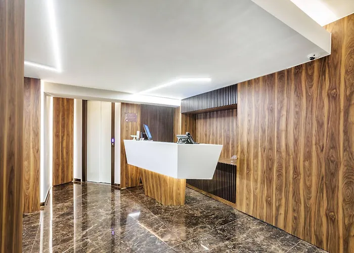 Imperial Urban Smart 4* Thessaloniki