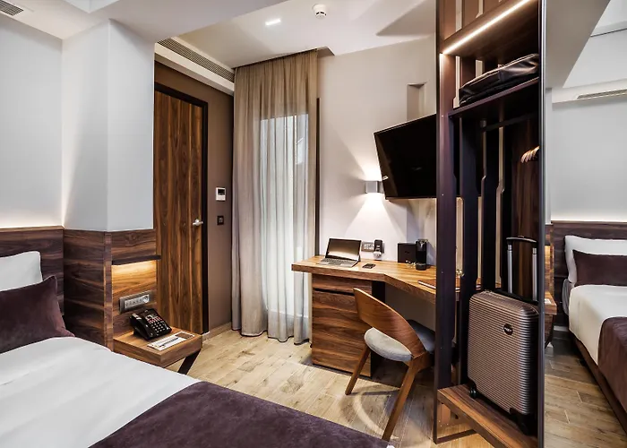 Imperial Urban Smart