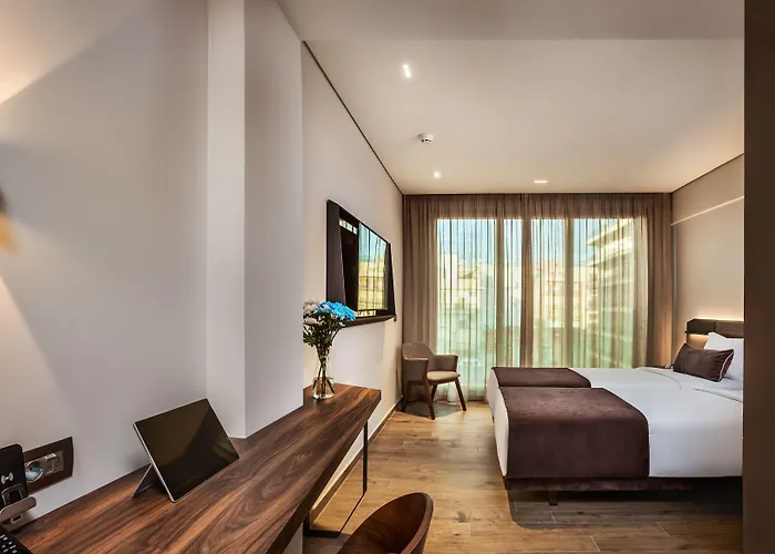 Imperial Urban Smart