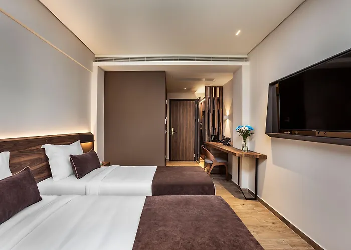 Imperial Urban Smart Hotel