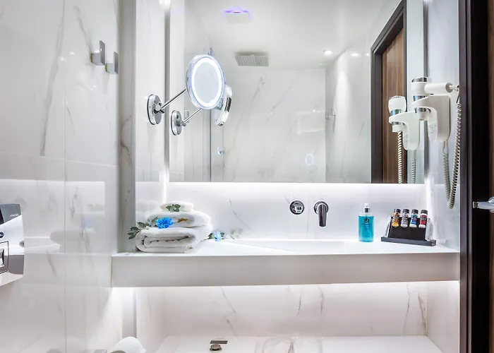 Hotel Imperial Urban Smart Thessaloniki