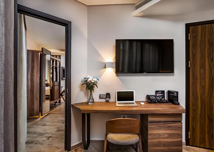 Hotel Imperial Urban Smart 4*