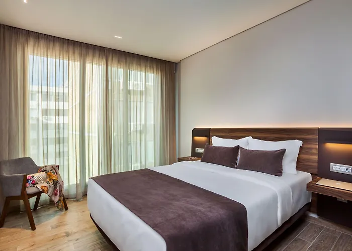 Imperial Urban Smart Hotel