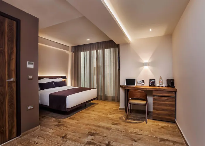 Imperial Urban Smart Thessaloniki