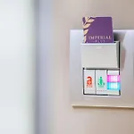 Imperial Urban Smart 4* 테살로니키