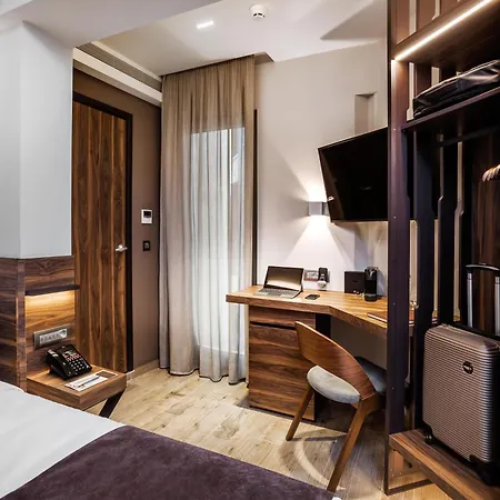 Hotel Imperial Urban Smart