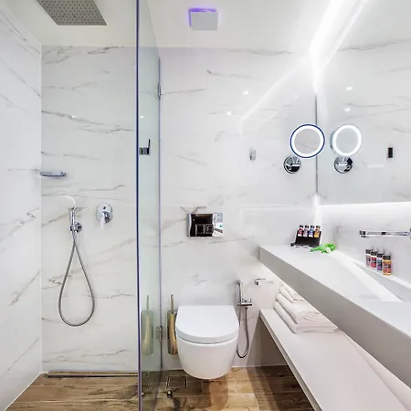 Imperial Urban Smart Hotel Thessalonique