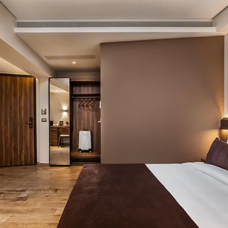 Hotel Imperial Urban Smart