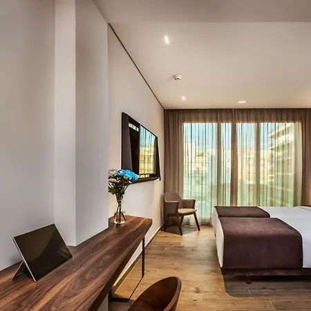 Imperial Urban Smart Hotel Thessalonique