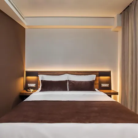 Hotel Imperial Urban Smart Thessalonique