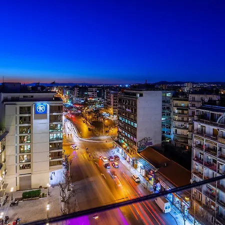 Imperial Urban Smart Thessalonique