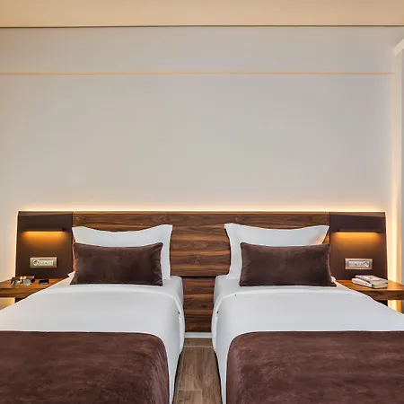 Imperial Urban Smart Otel Selanik