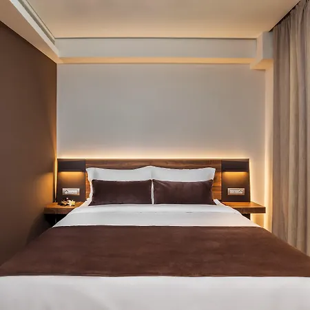 Hotel Imperial Urban Smart 4*