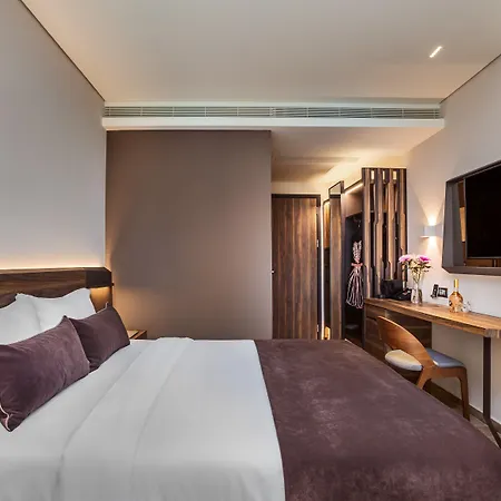 Hotel Imperial Urban Smart 4*