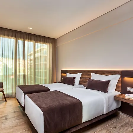 Hotel Imperial Urban Smart Thessalonique