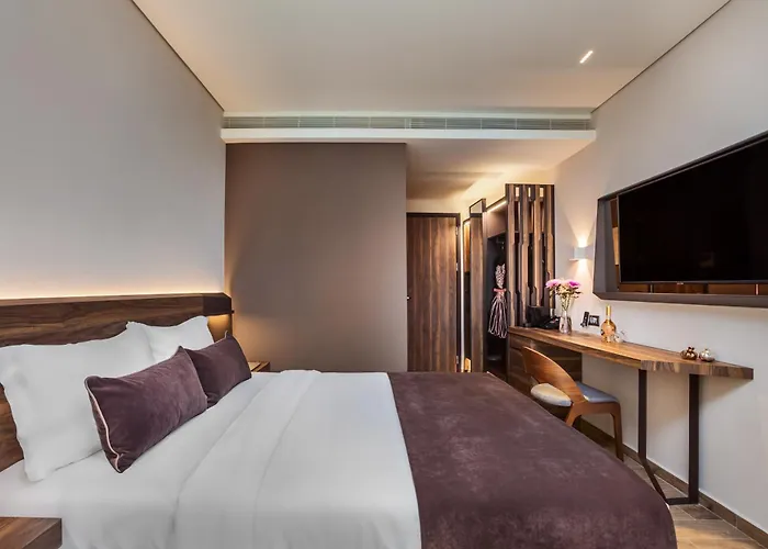 Imperial Urban Smart 4* Selanik