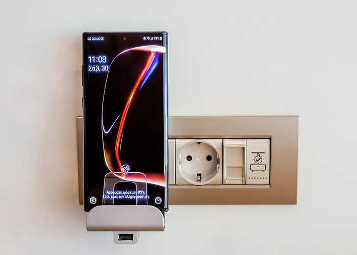 Imperial Urban Smart