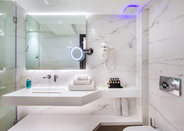 Imperial Urban Smart 4*