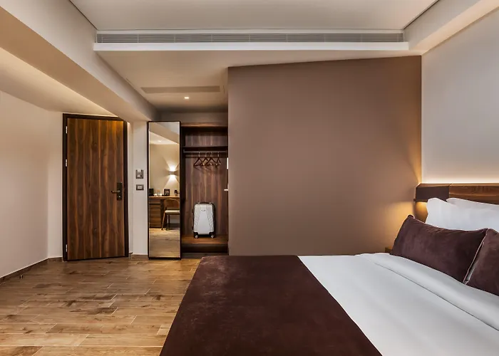 Imperial Urban Smart Selanik