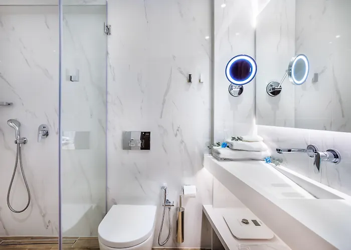 Imperial Urban Smart Otel 4*