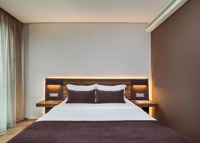 Otel Imperial Urban Smart