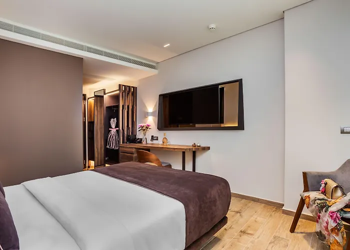 Imperial Urban Smart Otel 4*