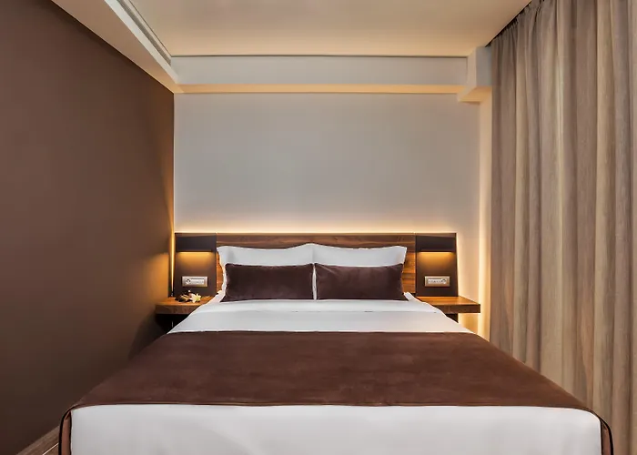 Otel Imperial Urban Smart 4*